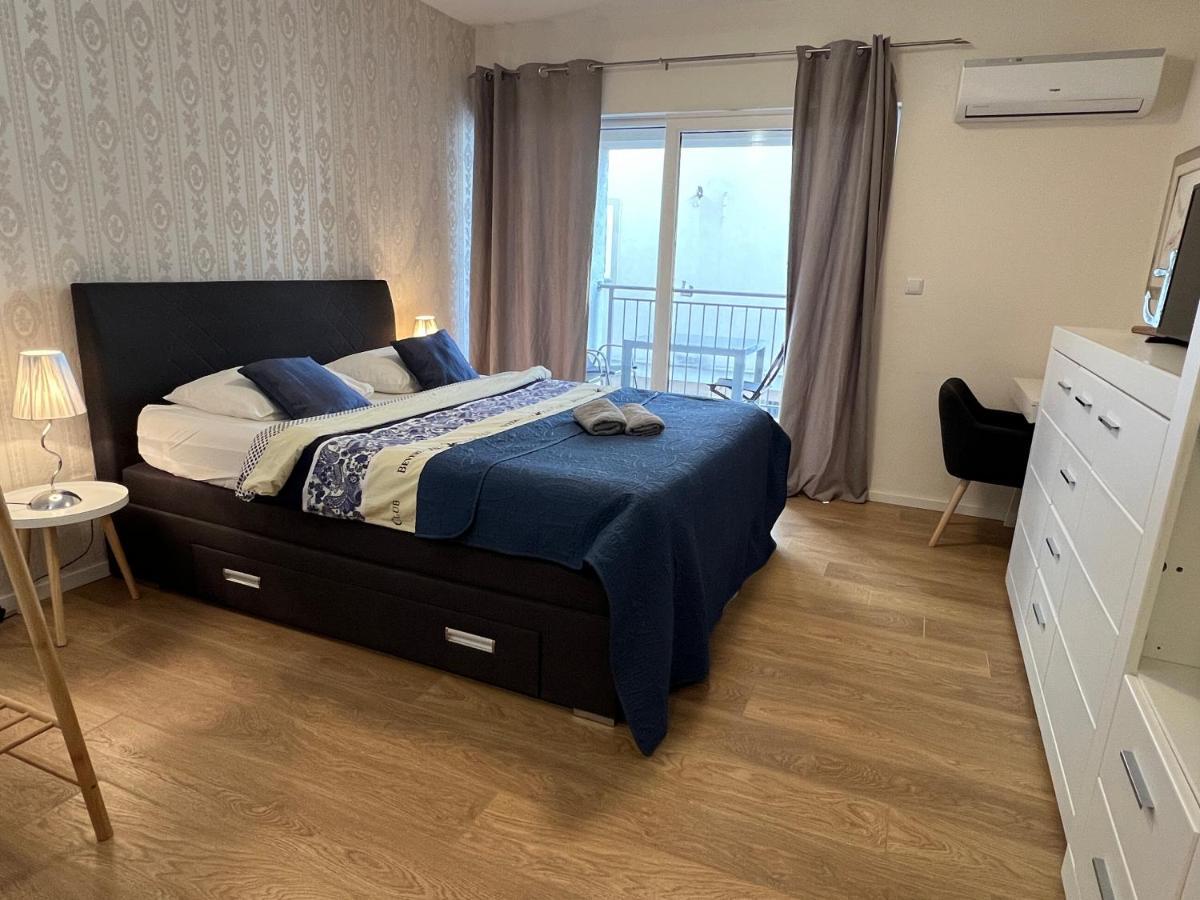 Studio Apartment Marina Mel نوفي فينودولسكي المظهر الخارجي الصورة