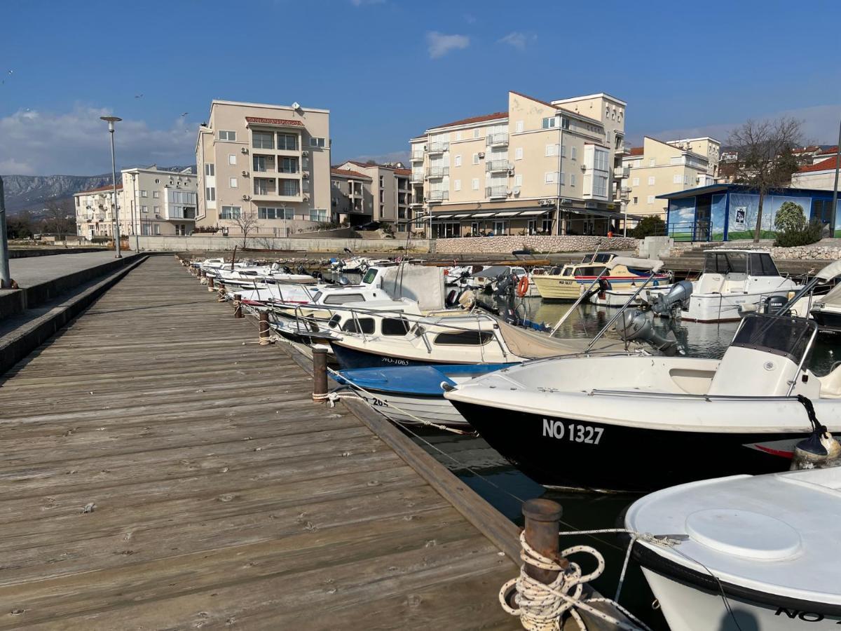 Studio Apartment Marina Mel نوفي فينودولسكي المظهر الخارجي الصورة