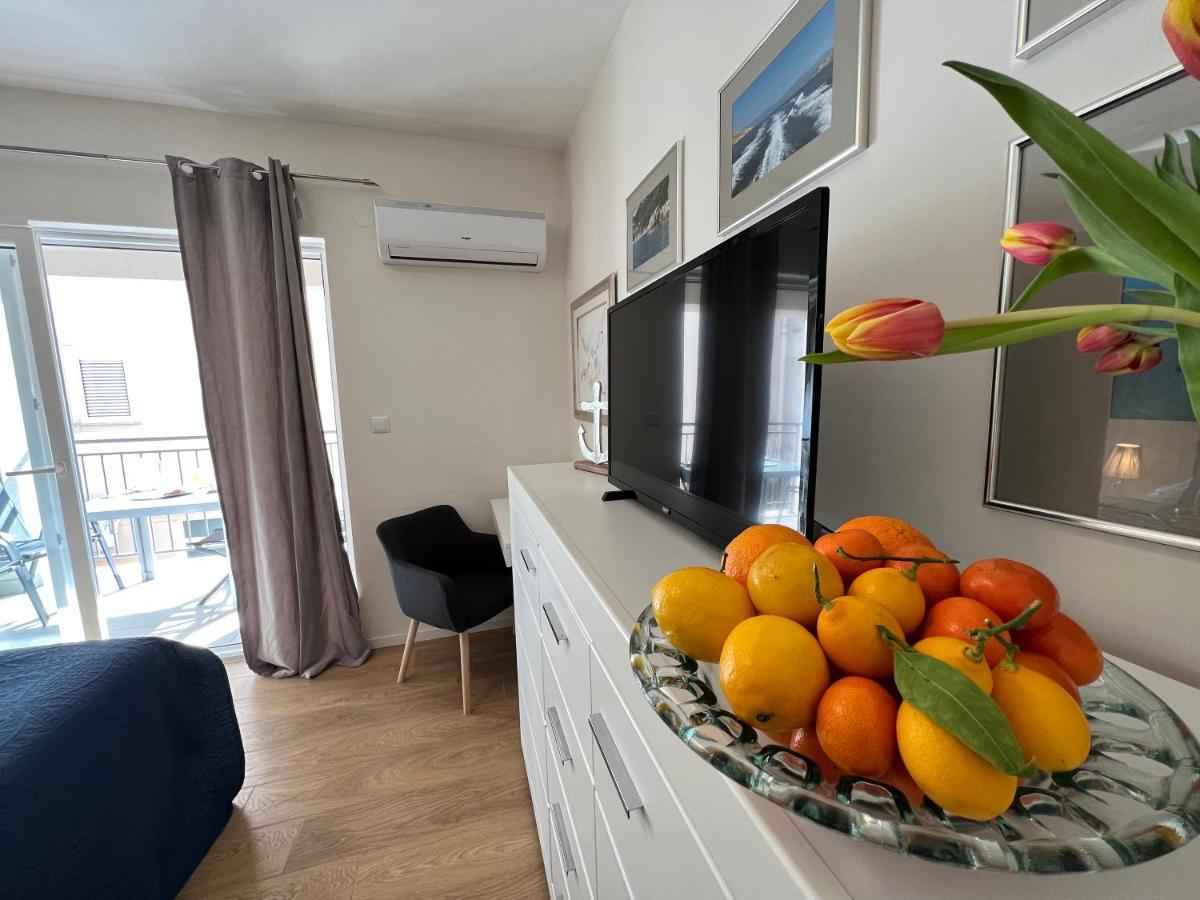 Studio Apartment Marina Mel نوفي فينودولسكي المظهر الخارجي الصورة