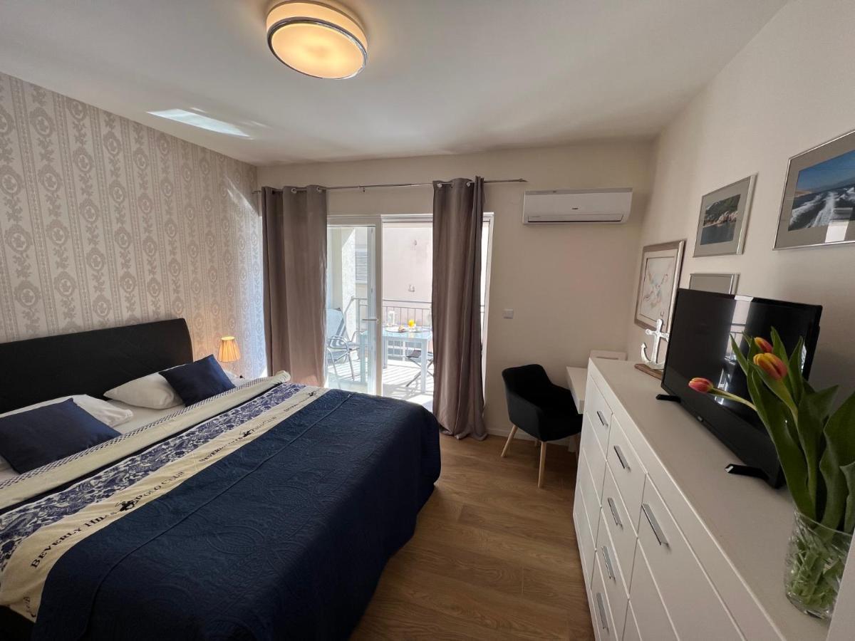 Studio Apartment Marina Mel نوفي فينودولسكي المظهر الخارجي الصورة