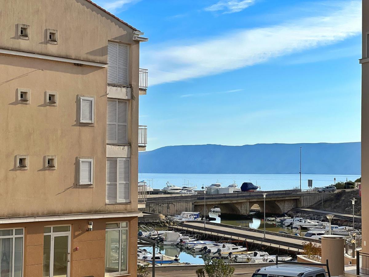 Studio Apartment Marina Mel نوفي فينودولسكي المظهر الخارجي الصورة