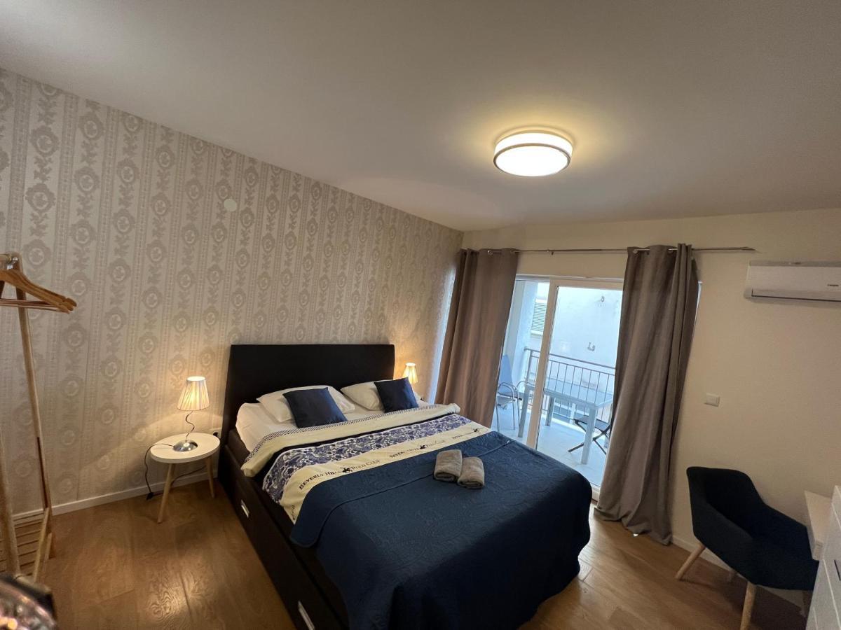 Studio Apartment Marina Mel نوفي فينودولسكي المظهر الخارجي الصورة