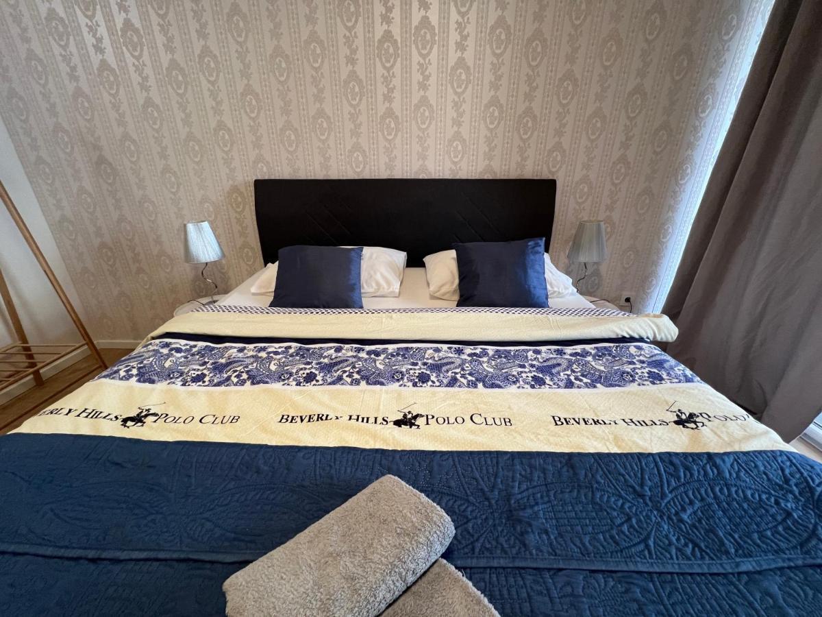 Studio Apartment Marina Mel نوفي فينودولسكي المظهر الخارجي الصورة