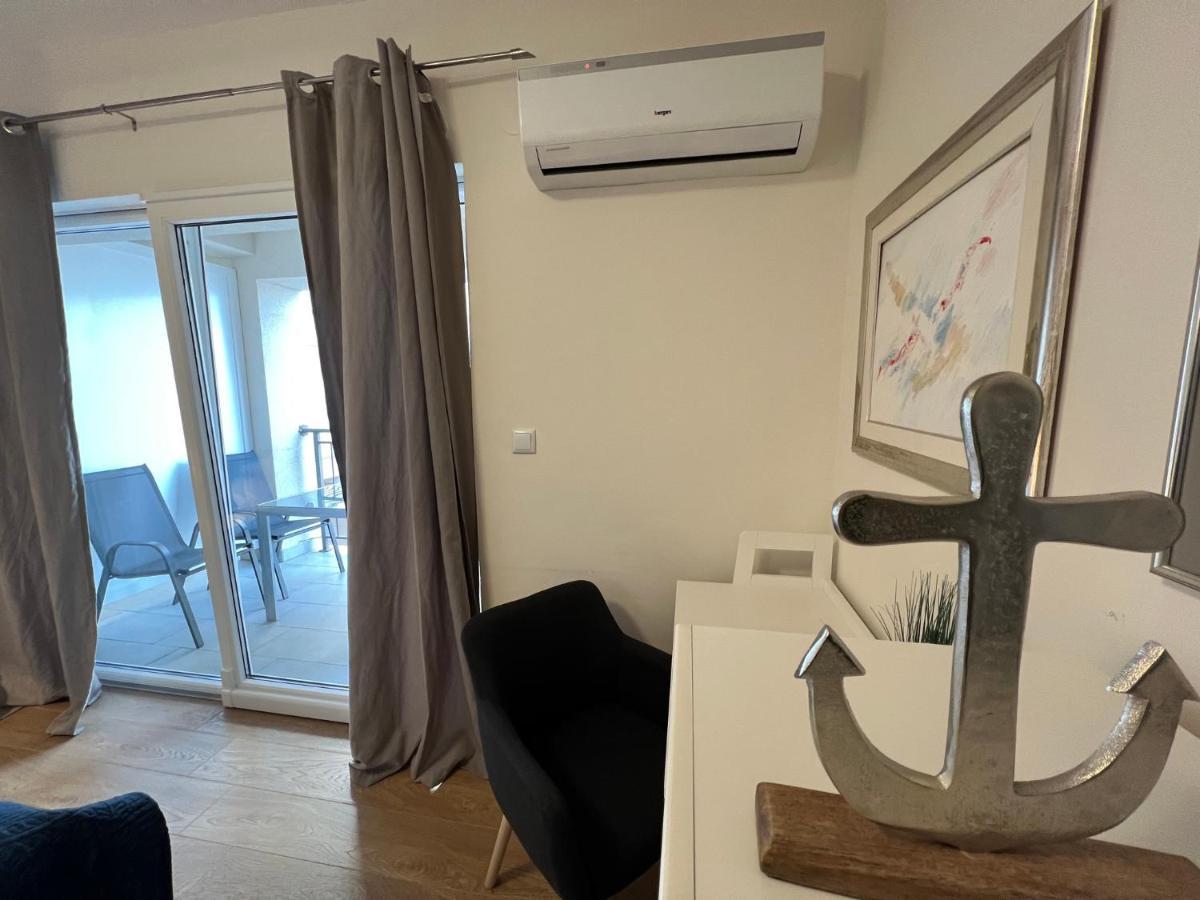 Studio Apartment Marina Mel نوفي فينودولسكي المظهر الخارجي الصورة