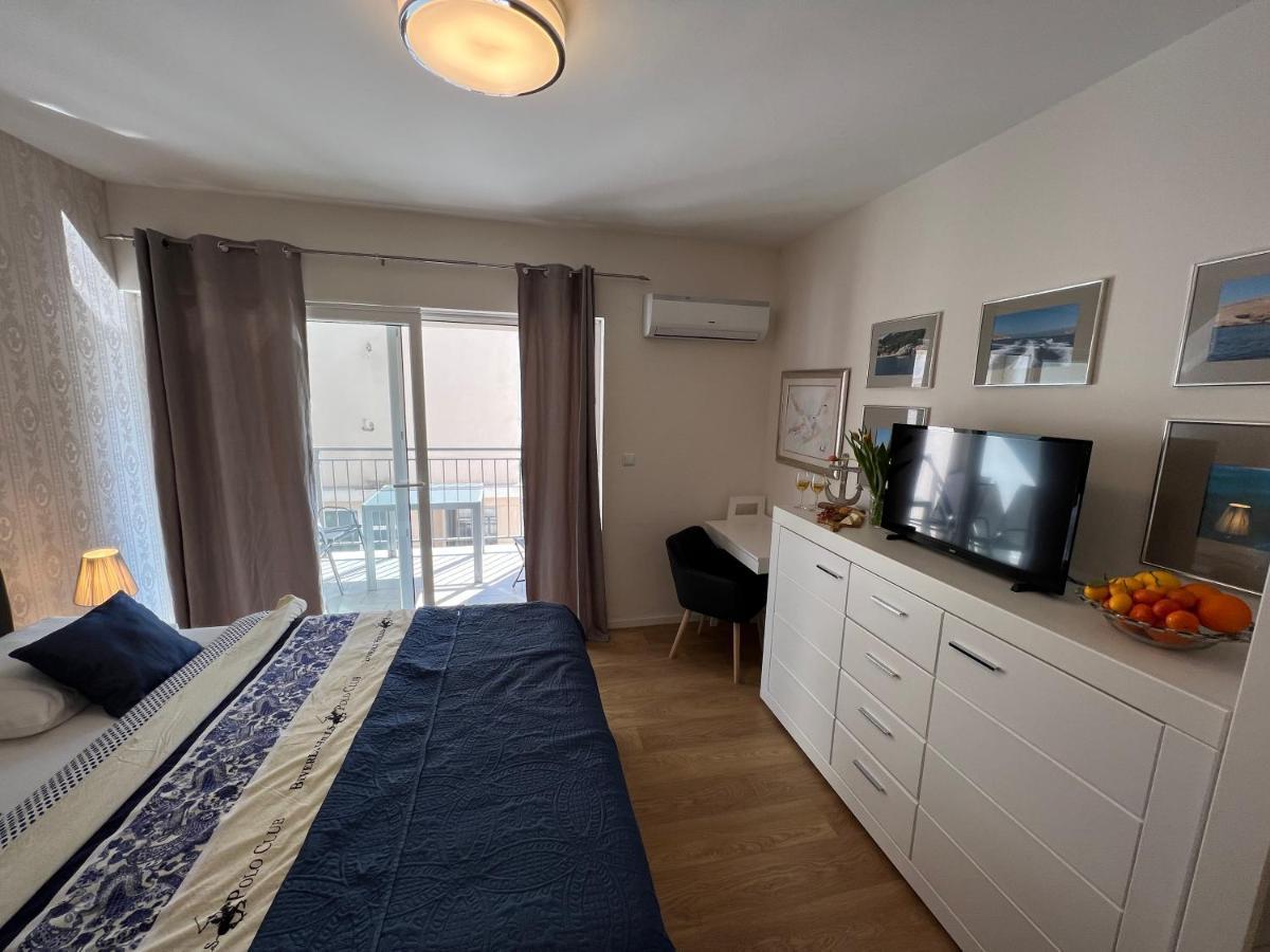 Studio Apartment Marina Mel نوفي فينودولسكي المظهر الخارجي الصورة