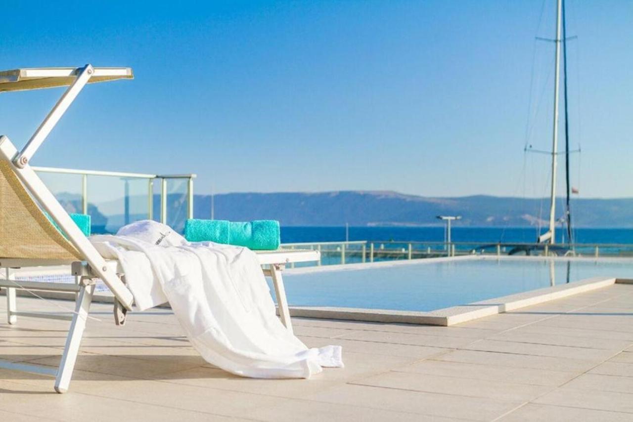 Studio Apartment Marina Mel نوفي فينودولسكي المظهر الخارجي الصورة
