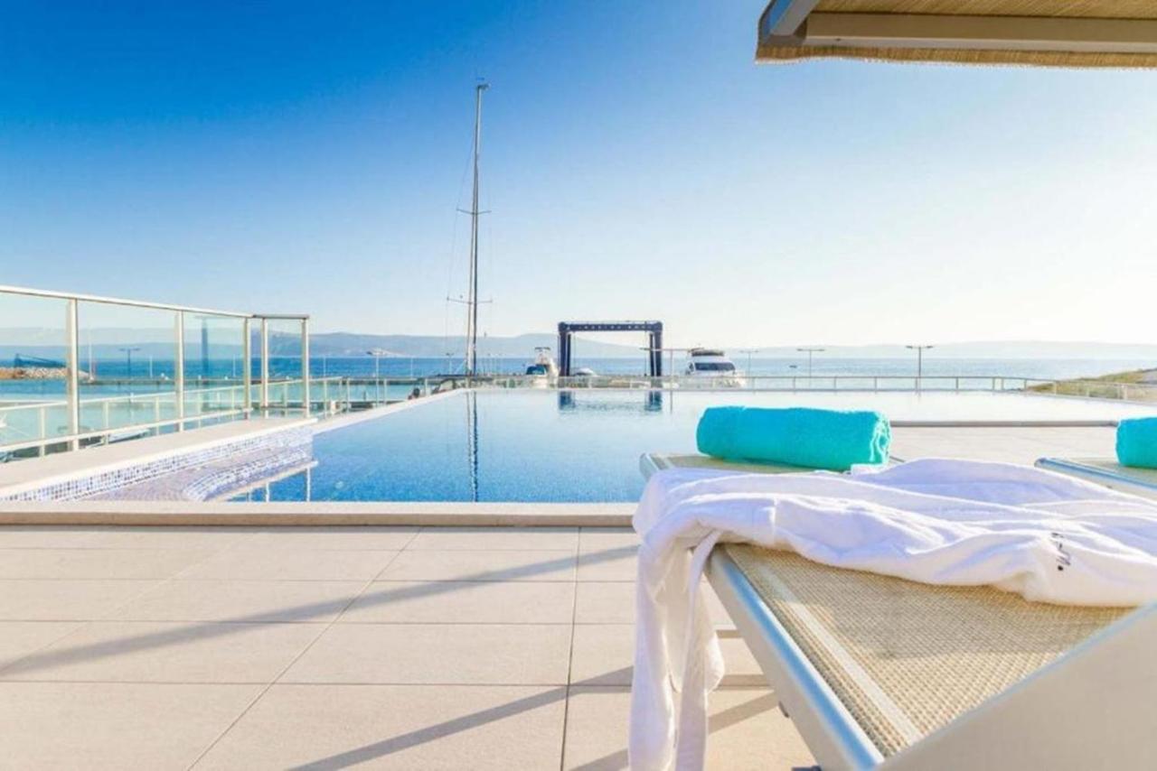 Studio Apartment Marina Mel نوفي فينودولسكي المظهر الخارجي الصورة